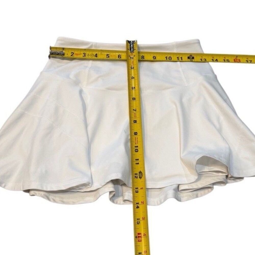 FP Movement x Hatch Pleats And Thank You Maternity Skort Athletic Tennis XS - Picture 7 of 10